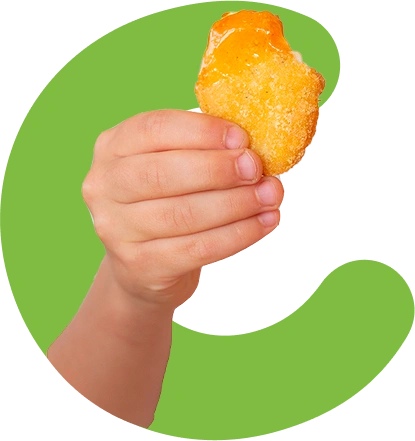 Most Trusted School Lunch Provider in California