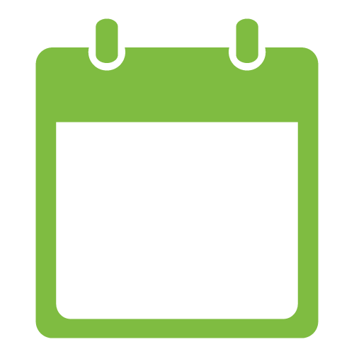 Calendar Icon Calendar Icon