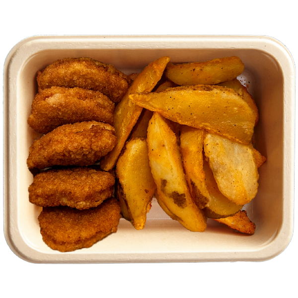 Impossible Nuggets Impossible Nuggets