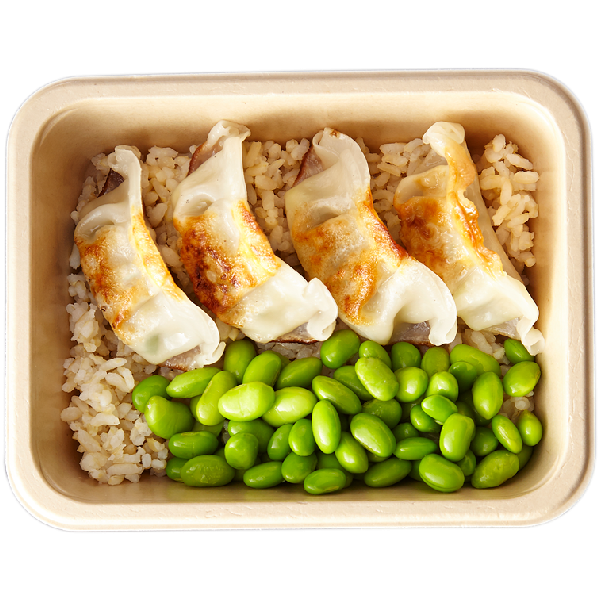 Potstickers_Chicken_REG-CU Pan-Seared Chicken Potstickers