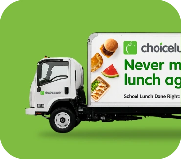 School Lunch Delivery Service in California