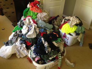 Allison Gagnon- Choicelunch.com